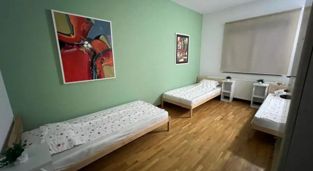 Номер Standard Alias Hostel