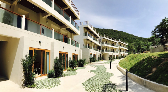 Sealey Resort Koh Larn