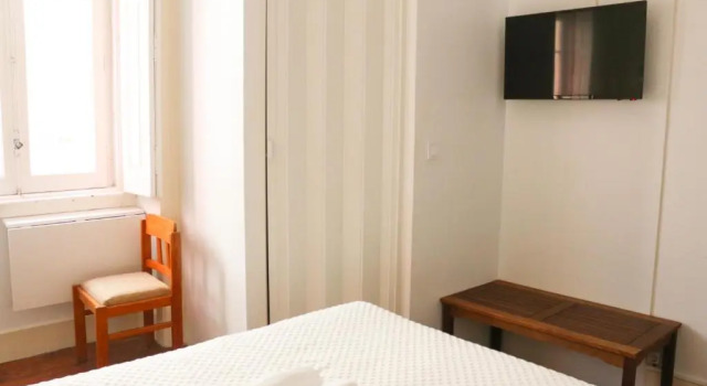 Двухместный номер Economy Casa Londres