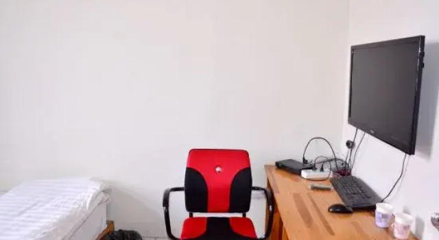 Номер Economy Xintai Jujia Hotel