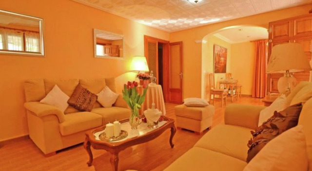 Modern Chalet with Private Pool in El Toro Majorca