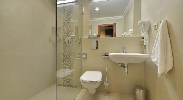Двухместный номер Premium Apollo Hotel Bratislava