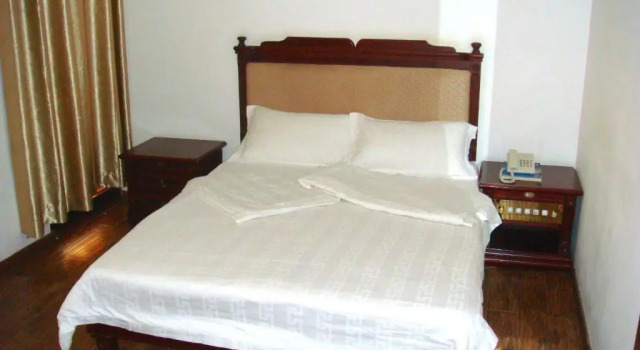 Номер Standard Jess Hotel