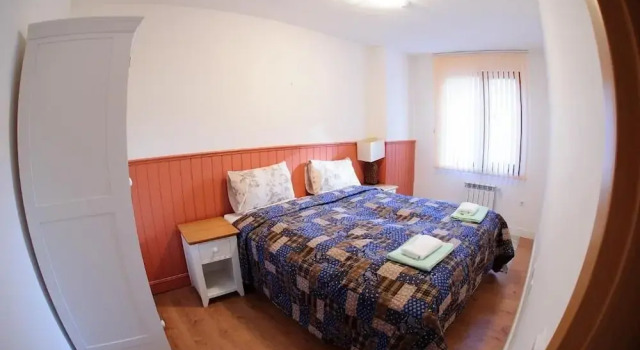 Апартаменты с 3 комнатами Mountain View Aparthotel