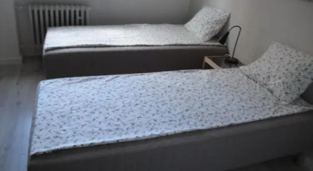 Apartament Staromiejska