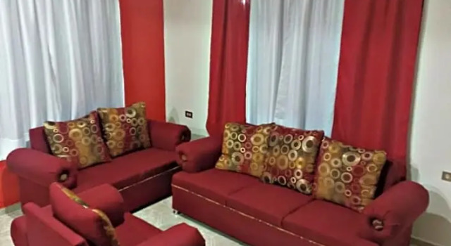 Шале Hotel Villa De Las Flores