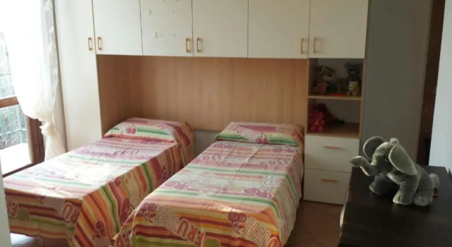 Casa Bellavista, Book Hotel Hoteller i Viggianello med parkering, Parkering