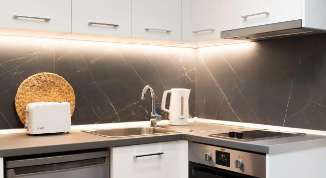 Номер Standard Thess Residences