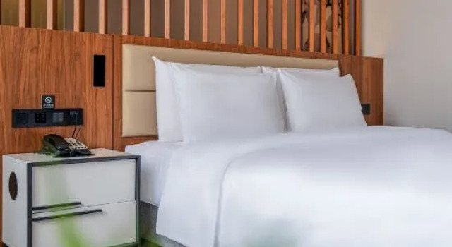 Люкс Premier Ufun Hotel