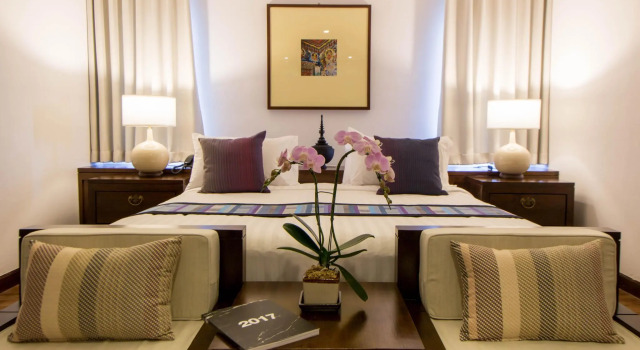 Номер Deluxe Villa Lantara Chiangmai