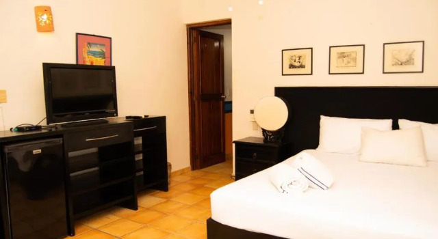 Люкс с видом на город Siesta Fiesta Hotel - 5th Avenue