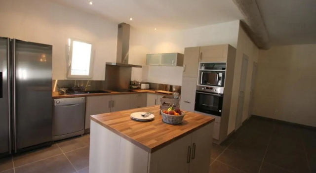 Вилла maison 180 m² proche de Beaumes de Venise