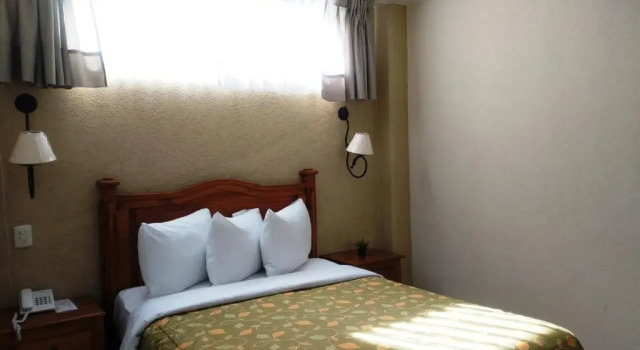 Номер Standard Hotel La Vista
