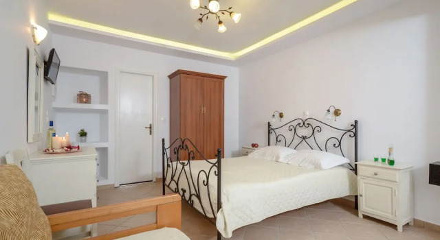 Номер Economy Sun Beach Hotel