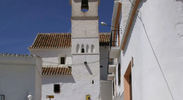 Inviting Holiday Home in Arenas With Private Swimming Pool, Reserva ahora Hotel Hoteles en Arenas con piscina, Piscina