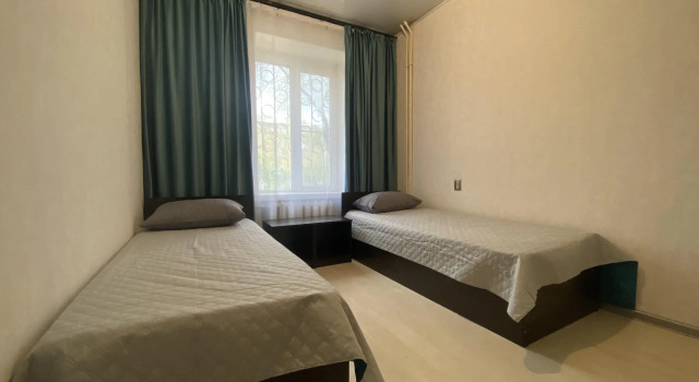 Rooms on Trunk 13, Prenota Hotel Čita 