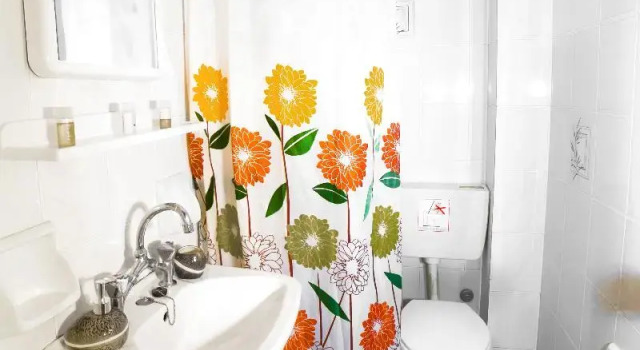Номер Standard Апарт-Отель Creta Mar-Gio Apts