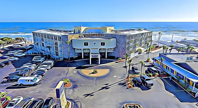 Апартаменты Ocean East Resort Club