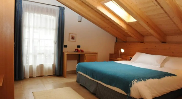 Chalet Tea Da Bondi, Забронировать Шале Виллы Ливиньо, рядом с Кресельный подъёмник Кампо Сквола (нижняя станция), Вилла