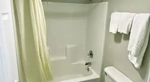 Номер Standard Executive Inn