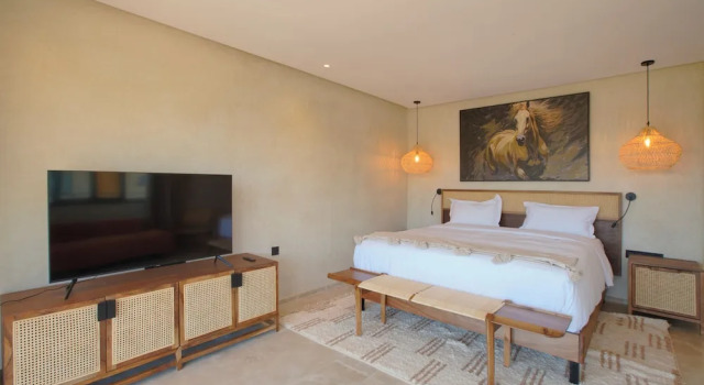 Номер Standard The Ranch resort