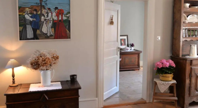 La Maison 1603, Забронировать Апартаменты/квартира Апартаменты Alsace Wine Route, Апартаменты/квартира