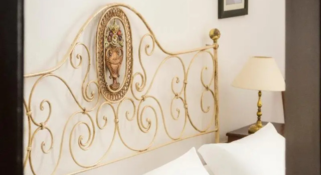 Номер Standard Vila Duparchy