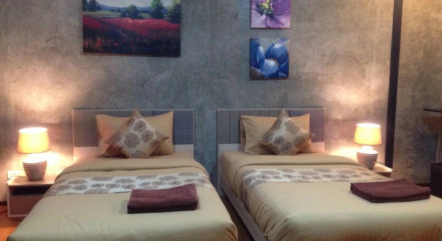 Khao Chi Chan Boutique