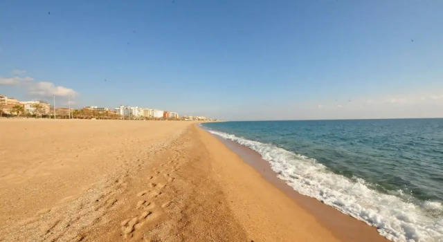 HomeHolidaysRentals Itziar - Costa Barcelona