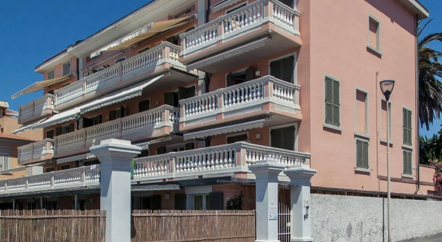Residenza Santa Cecilia, Book Hotel San Vincenzo Etruscan Coast