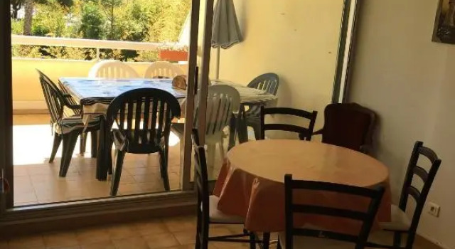 Agréable F3 sur Carnon-plage à 10 mn de Montpellier, Boek Hotel Carnon-Plage Hérault