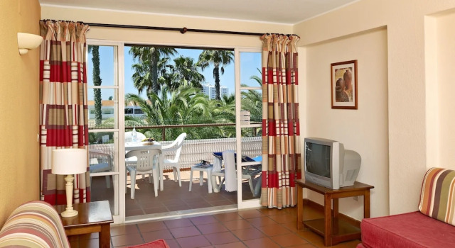 Cheerfulway Vila Alba Apartamentos, Rezerwuj Apartament Hotele w Algarve z parkingiem, Parking