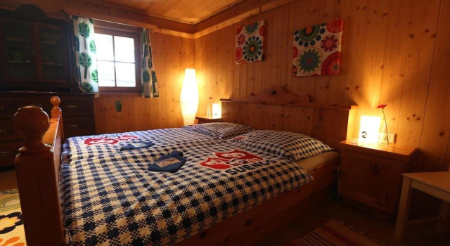 Bluebird Mountain Hostel, Забронировать Хостел Хостелы Рид-им-Циллерталь, Хостел