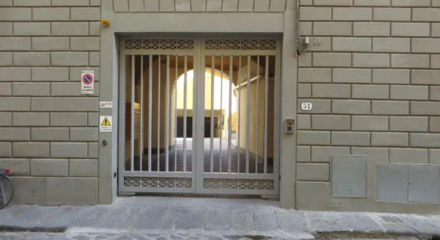 Апартаменты Appartamento San Pietro Firenze