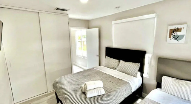 Great New Home Hurricane Proof By Miami, Réserver Hôtel Naranja Floride