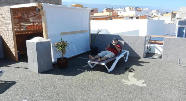 Номер Standard Casa Resi