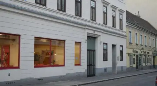 Hotel Pension Walzerstadt, Rezervați Hotel 07. Neubau Viena, aproape de Thaliastrasse