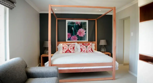 Mogi Boutique Hotel, Buchen Sie Boutique 3-Sterne-Hotels in Ezulwini, 3*