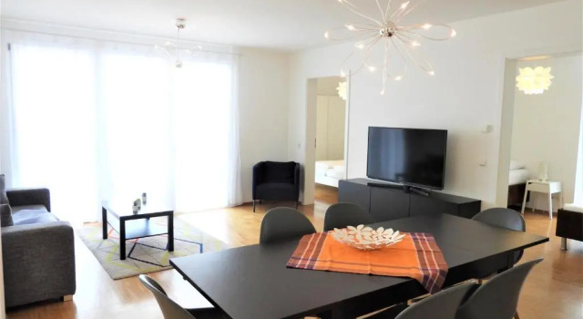 Апартаменты с 3 комнатами Braviscasa - Ferienresidenz Endingen Badnerstrasse
