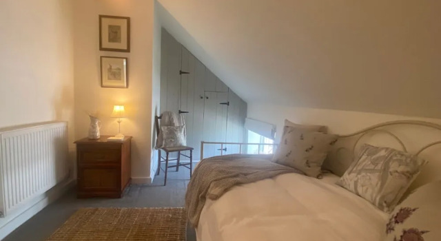 Character Detached 3-bed Cottage Audlem Cheshire, Book Feriehus Crewe 
