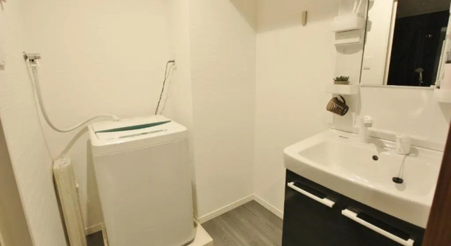 Номер Standard Forest inn Tenjinminami