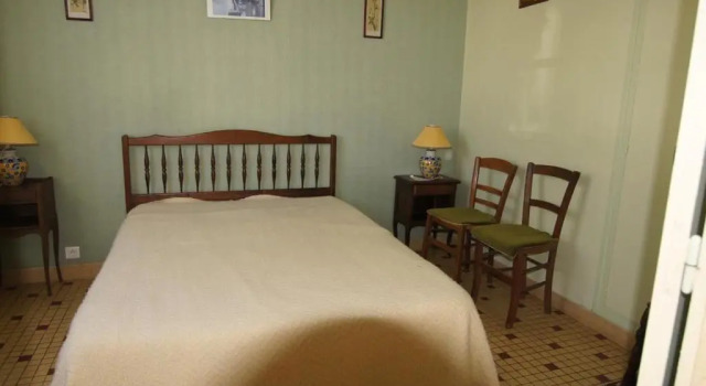 Maison Saint-Hilaire-de-Riez, 3 pièces, 5 personnes - FR-1-91-109