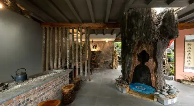 Tengchong Heshun Feipu Mountain House Inn, Boek Hotel Hotels in Yunnan met parkeren, Parkeren