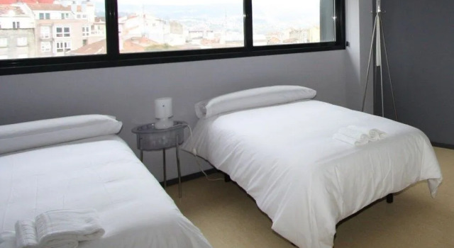Vigo Beds & Rooms, Réserver Auberge de jeunesse Auberges de jeunesse à Galice, Auberge de jeunesse
