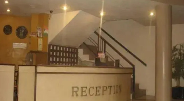 Hotel Mausam, Rezerwuj Hotel Bhavnagar Gujarat