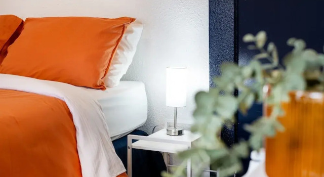 Номер Standard The Guesthouse Vancouver Downtown