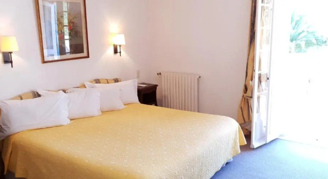 Семейный номер Standard Hôtel Saint Andre