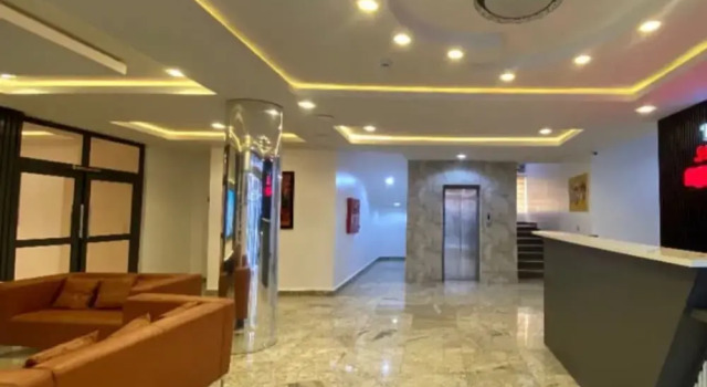The Seasons Executive Suites, Book Condo Hotel Kado AbujaMun