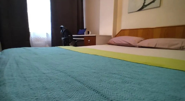 Двухместный номер Standard Feeling at home in İstanbul Center 5 Minutes walk to The Ataköy Metro Station & Metrobus
