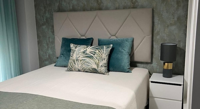 Faro Modern by Homing